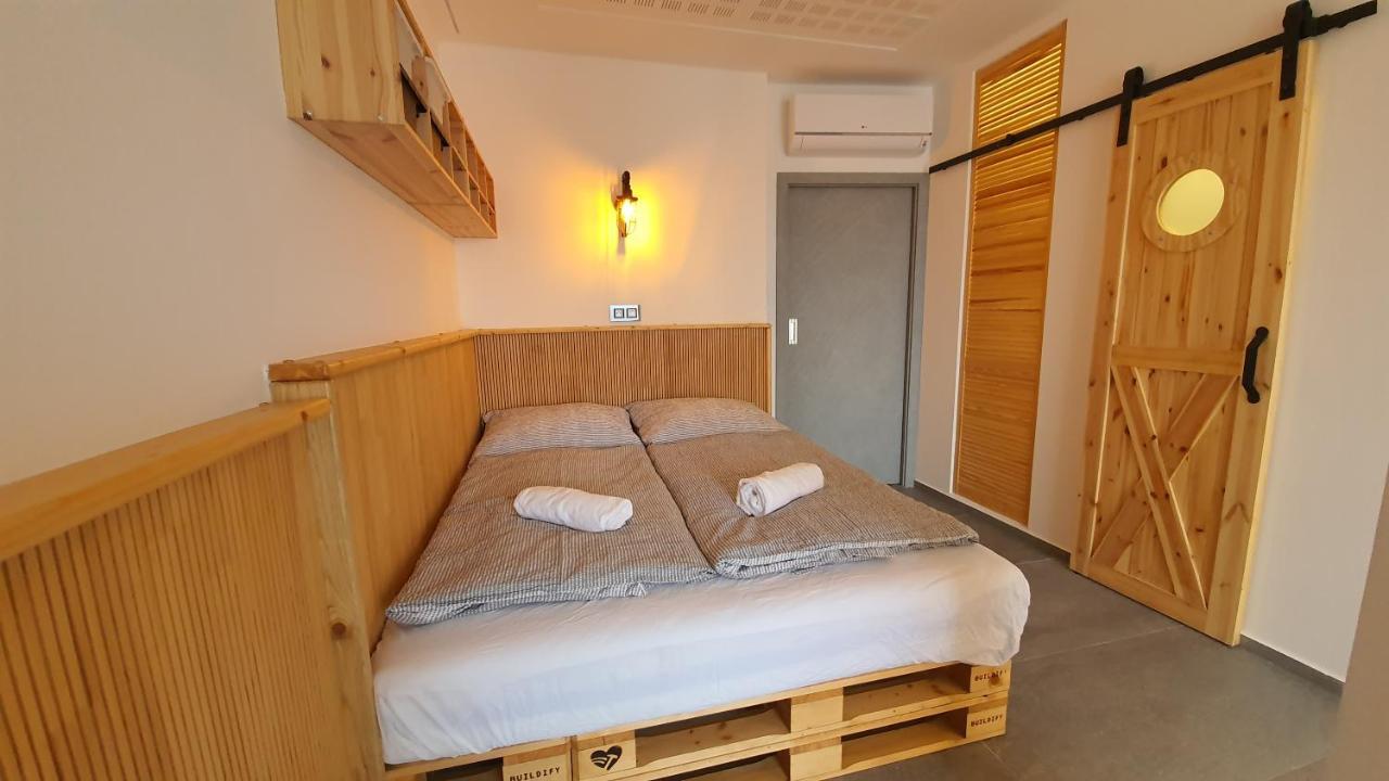 Magic Apartment Centre Mezonet Pilsen Exterior foto